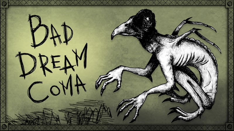 Game artwork 1