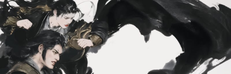Game artwork 1