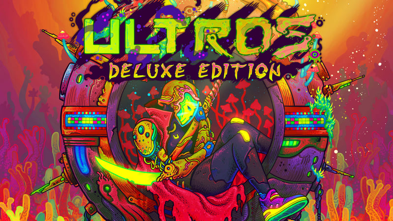 Game artwork 1