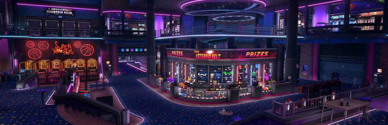 Game artwork 1