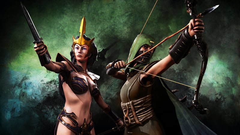 Game artwork 1