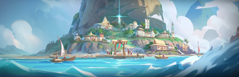 Game artwork 1