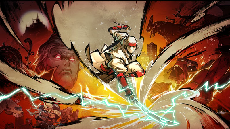 Game artwork 2