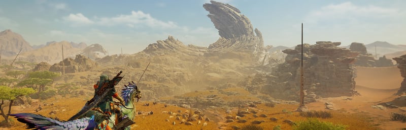 Game artwork 1