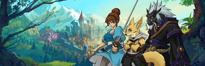 Game artwork 1
