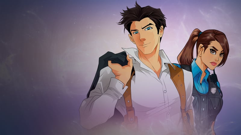 Game artwork 1
