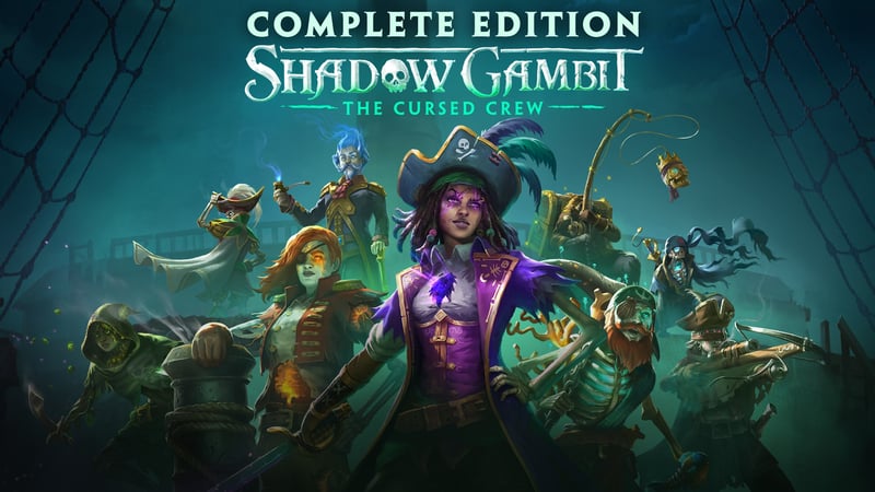 Game artwork 1