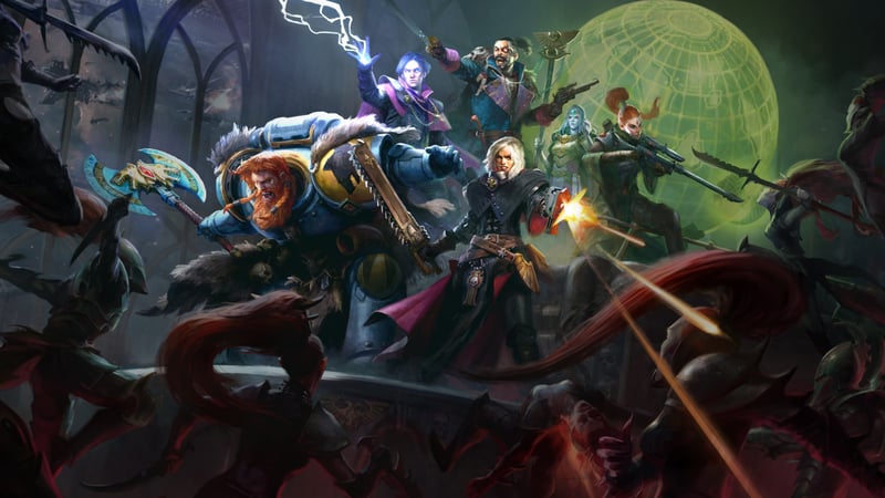 Game artwork 1