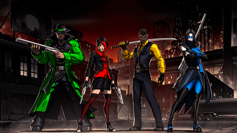 Game artwork 4