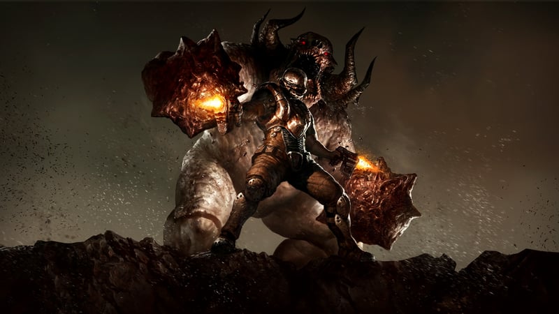 Game artwork 1