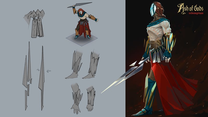 Game artwork 1