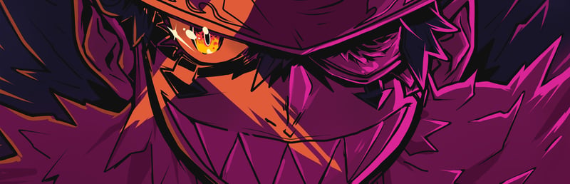 Game artwork 1