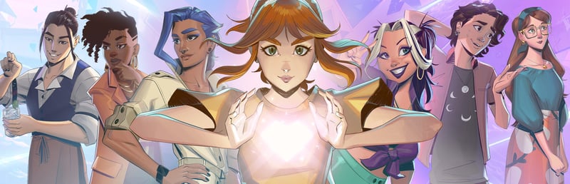 Game artwork 1