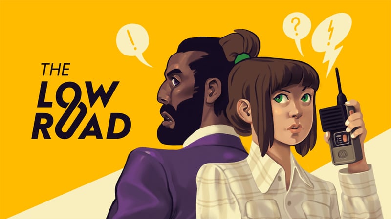 Game artwork 1