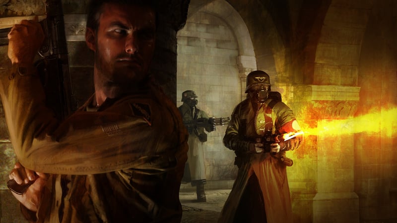 Game artwork 1