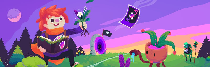 Game artwork 1
