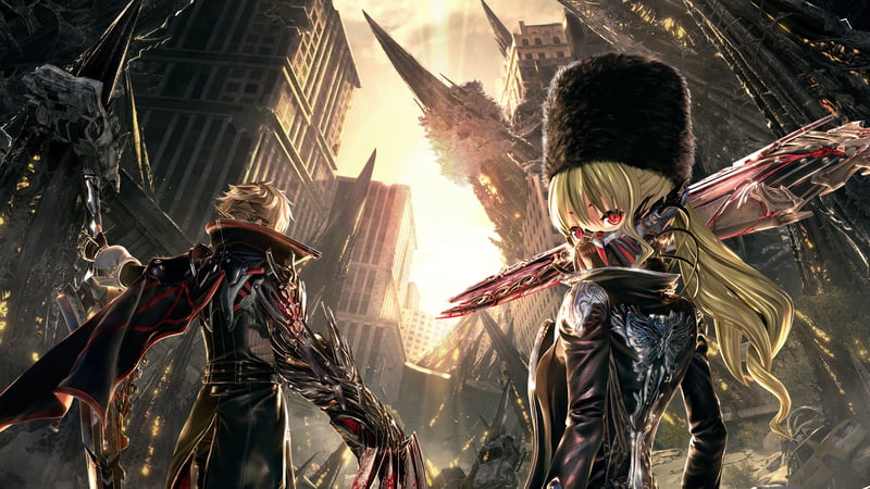 Game artwork 1