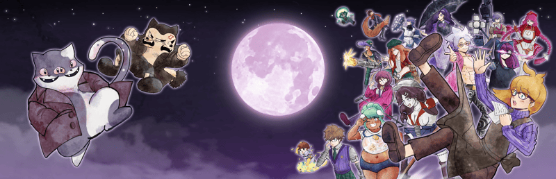 Game artwork 3