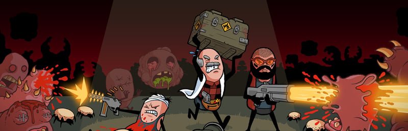 Game artwork 1