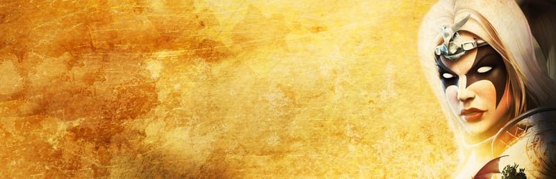 Game artwork 1