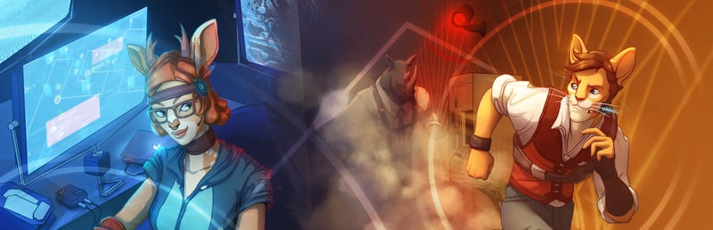 Game artwork 1