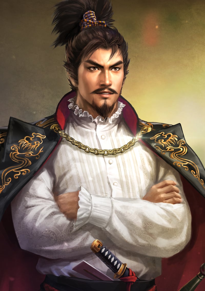 Game artwork 1