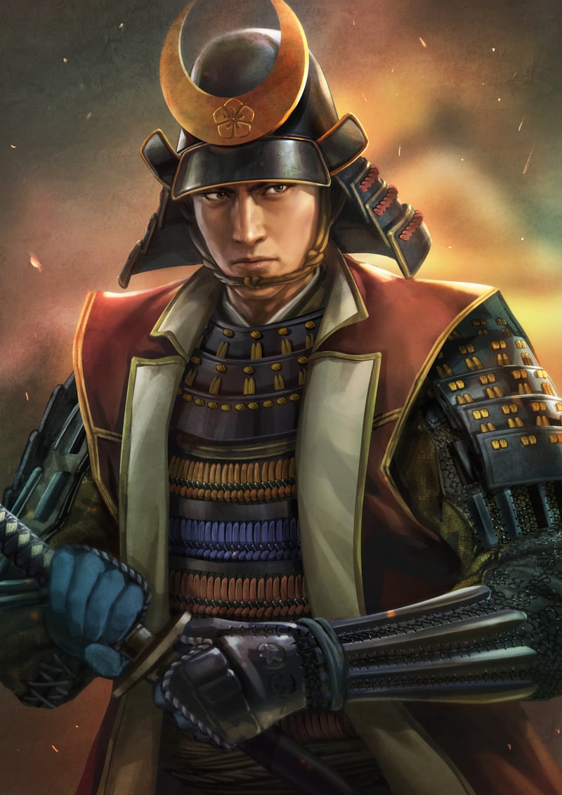 Game artwork 4