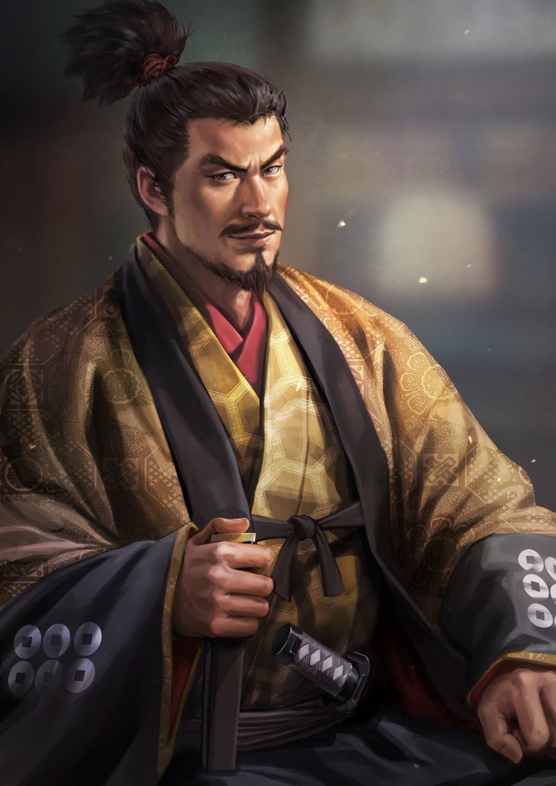 Game artwork 2