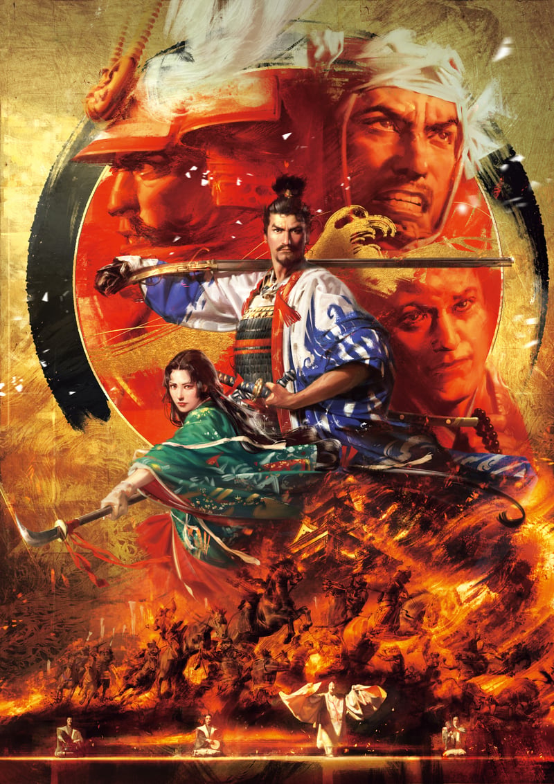 Game artwork 2