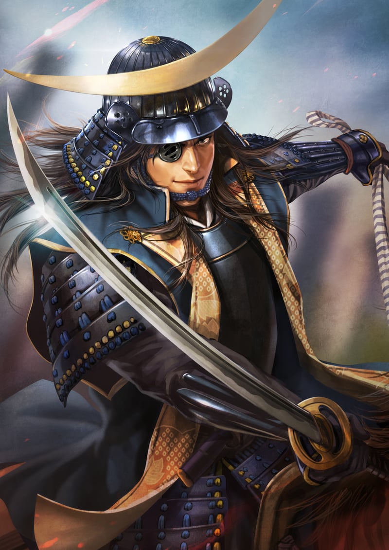 Game artwork 5