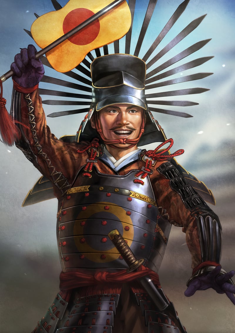 Game artwork 2