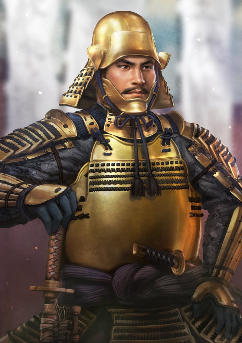 Game artwork 5
