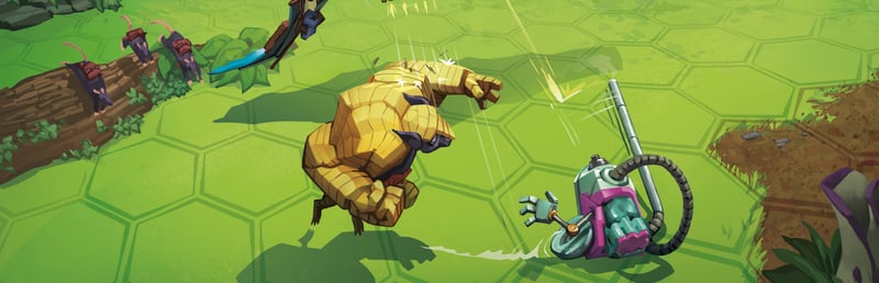Game artwork 1