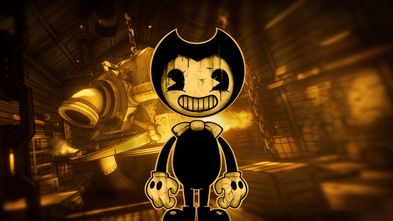 Game artwork 1