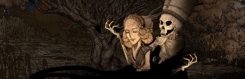 Game artwork 1