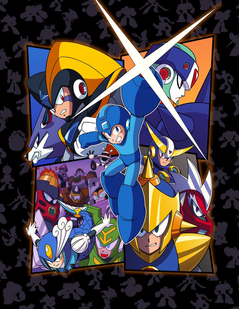 Game artwork 1