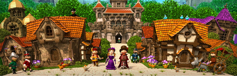 Game artwork 1