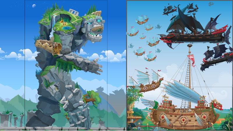 Game artwork 2