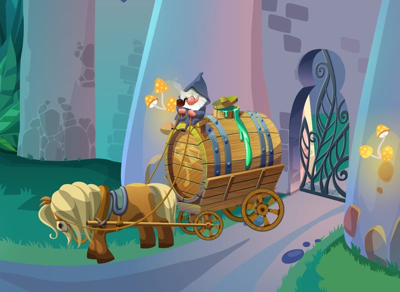 Game artwork 5