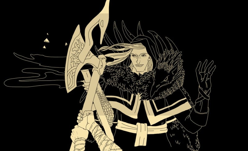 Game artwork 3