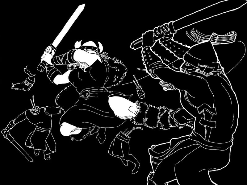Game artwork 4