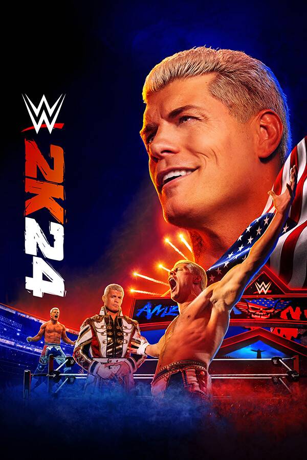 Game artwork 3