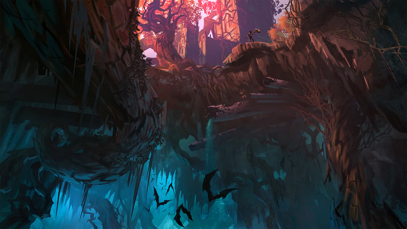 Game artwork 4