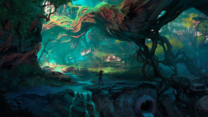 Game artwork 5