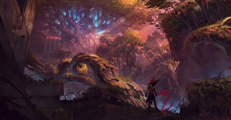 Game artwork 2