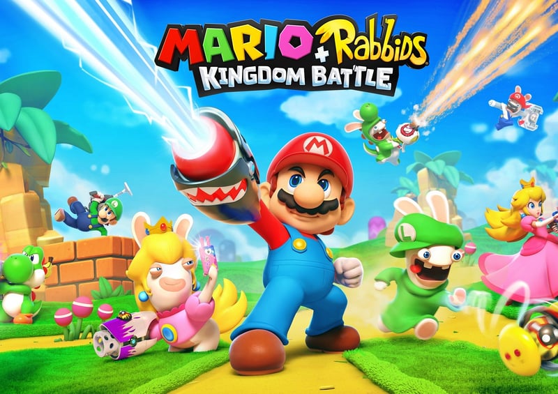 Game artwork 1