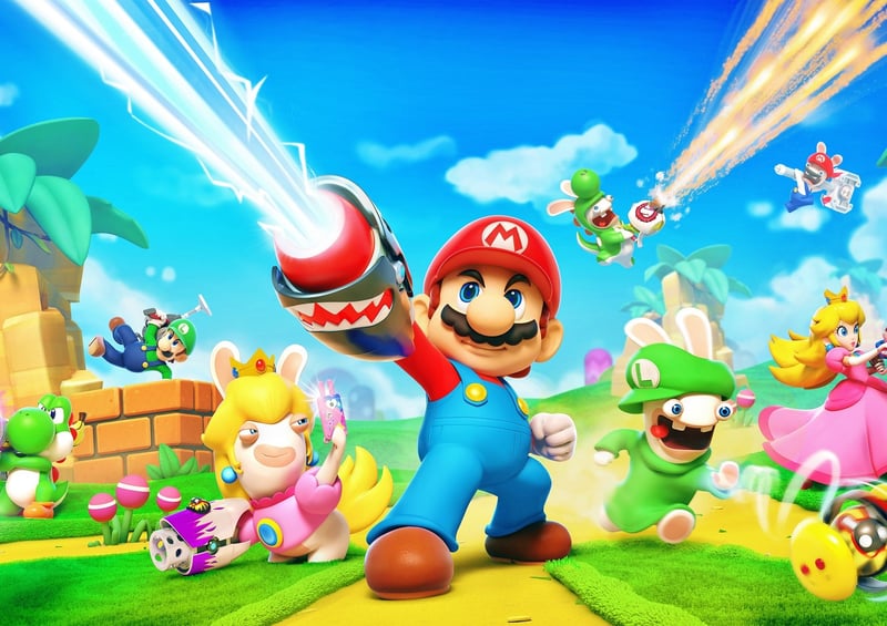 Game artwork 4