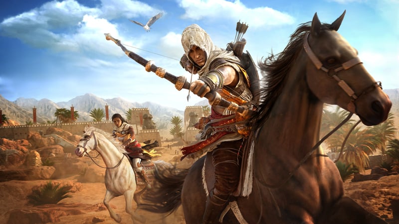 Game artwork 1