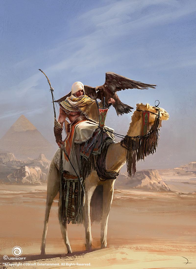 Game artwork 4