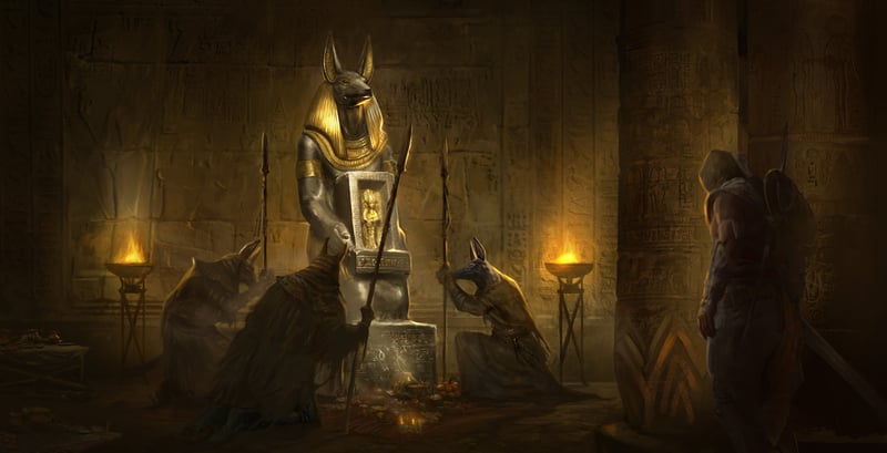Game artwork 4